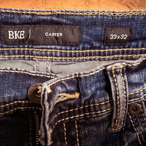Men’s BKE Jeans - Picture 5 of 5